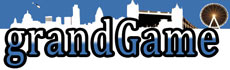 Логотип сайта GrandGame.narod.ru